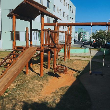 Elegancia E Conforto No Centro Da Cidade Vespasiano Dış mekan fotoğraf