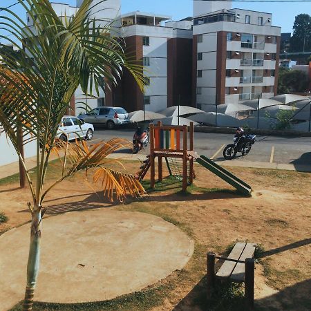 Elegancia E Conforto No Centro Da Cidade Vespasiano Dış mekan fotoğraf