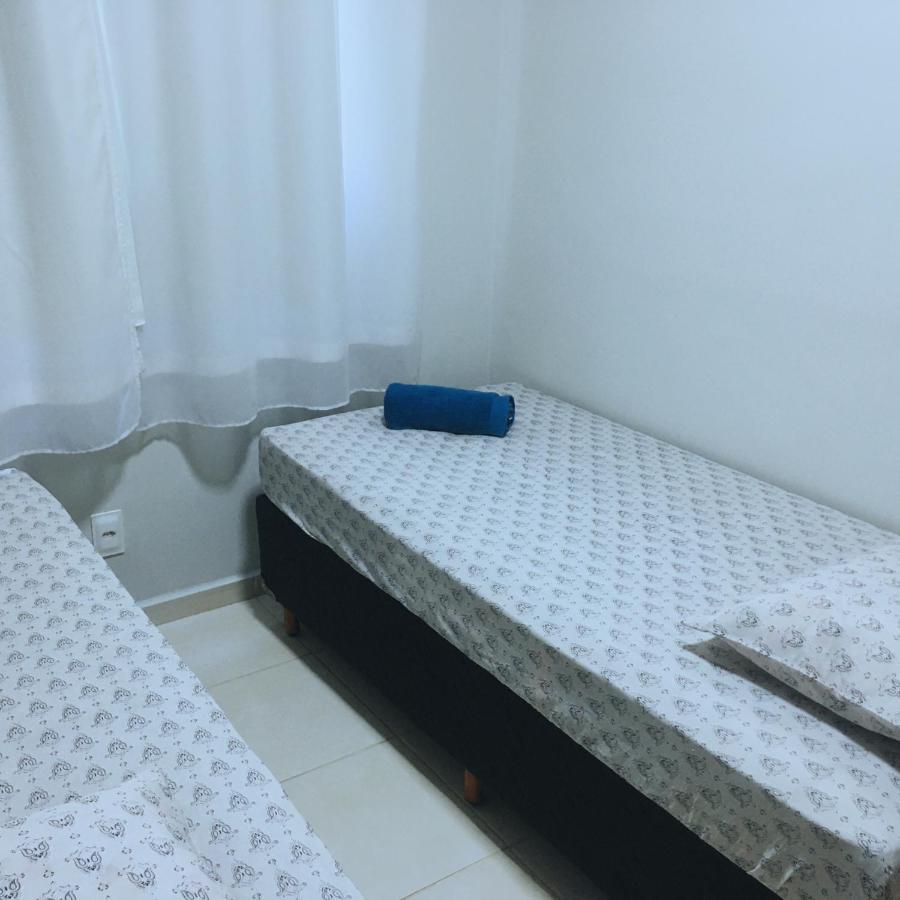 Elegancia E Conforto No Centro Da Cidade Vespasiano Dış mekan fotoğraf