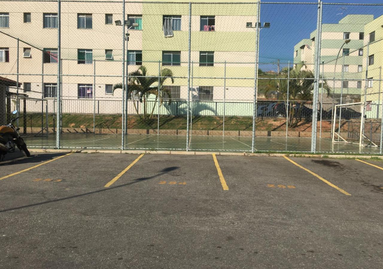 Elegancia E Conforto No Centro Da Cidade Vespasiano Dış mekan fotoğraf